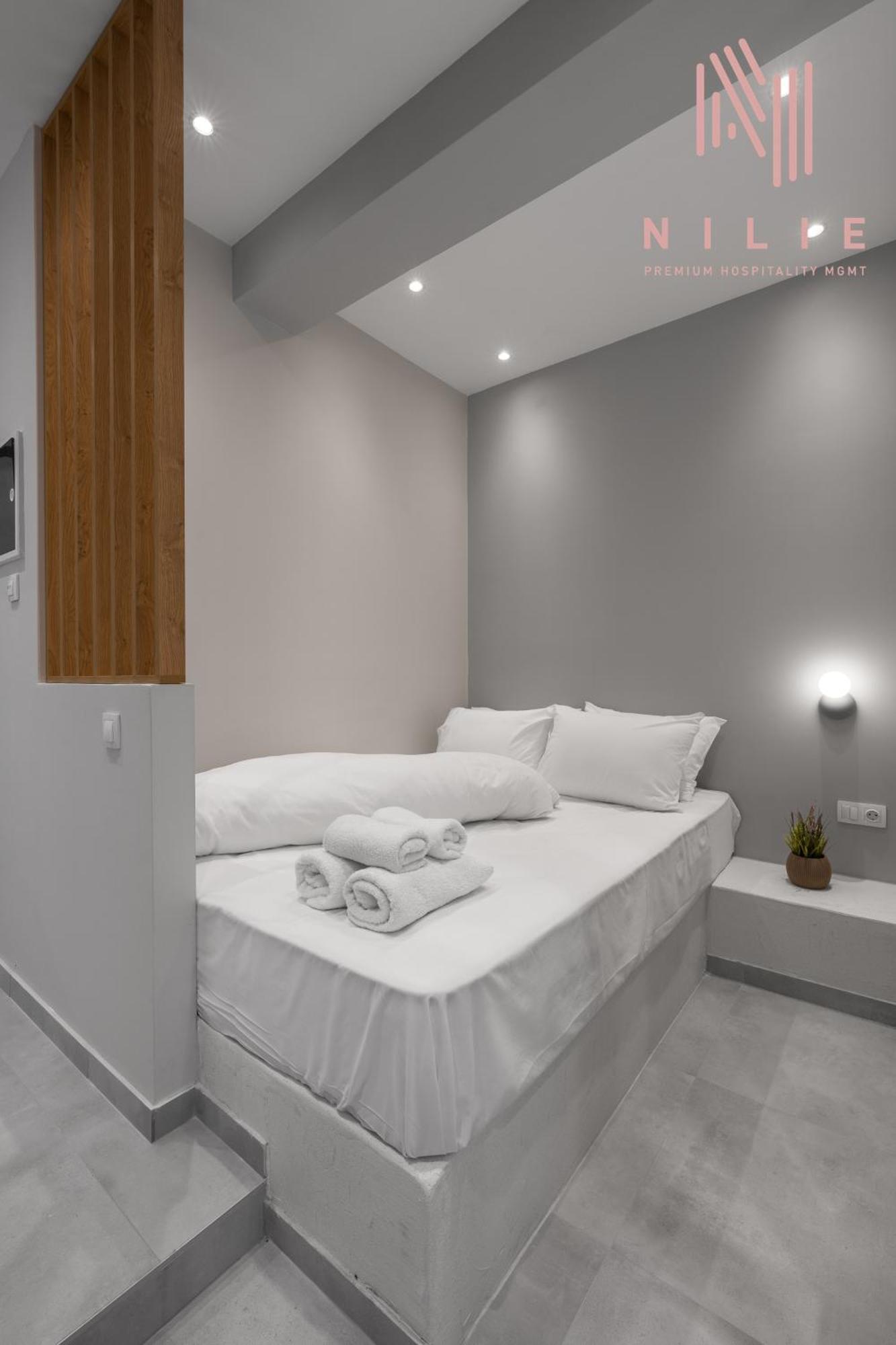 Bitola, Nilie Hospitality Mgmt Tessalónica Exterior foto